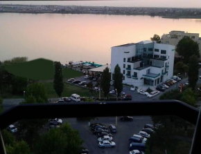 Laguna Residence, Mamaia